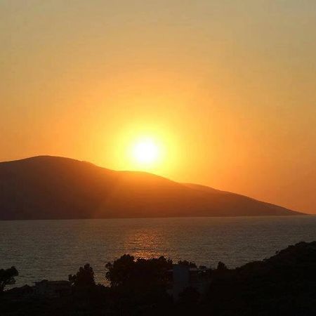 Residence Jazoj Vlorë Eksteriør billede