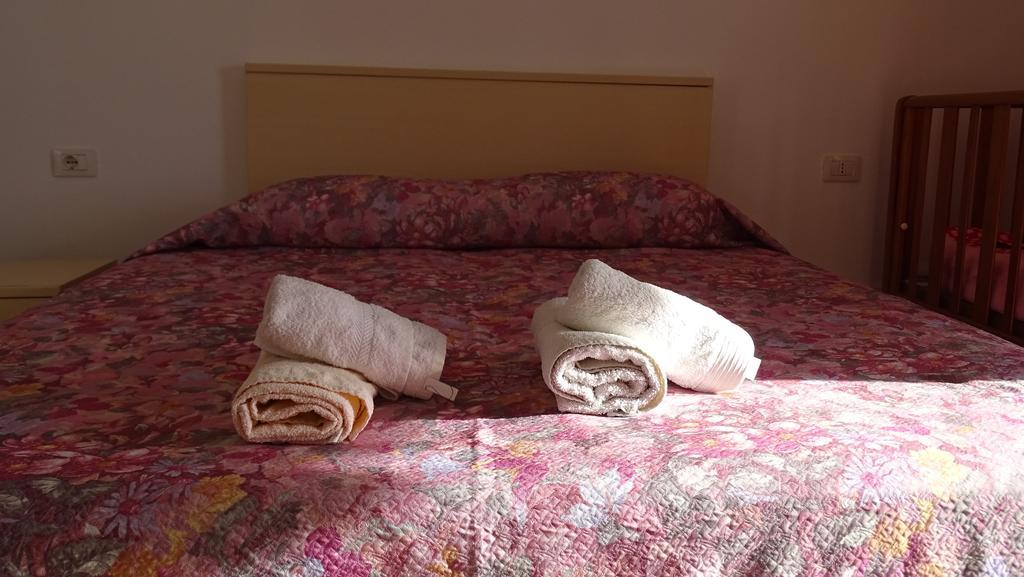 Residence Jazoj Vlorë Eksteriør billede