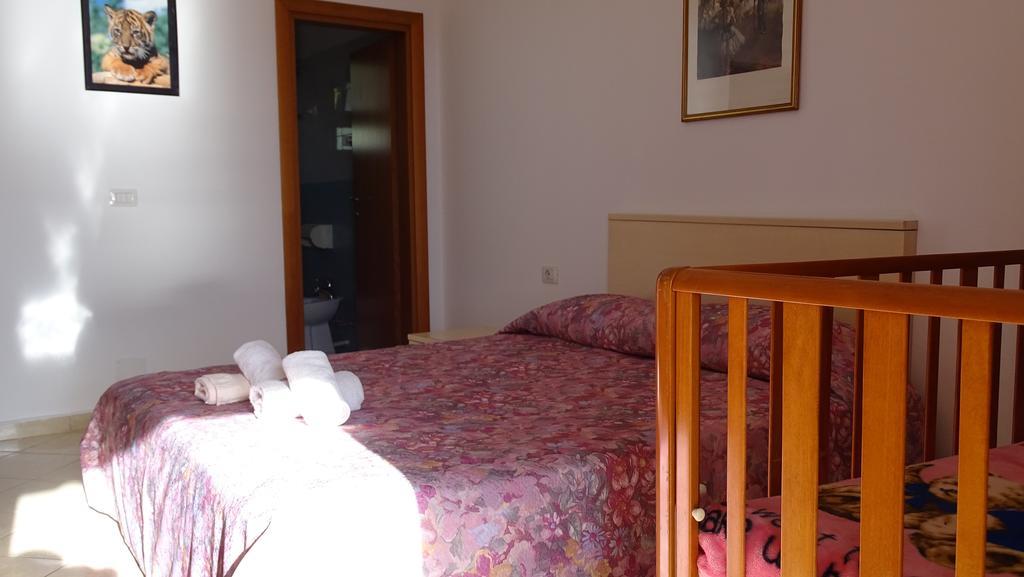 Residence Jazoj Vlorë Eksteriør billede