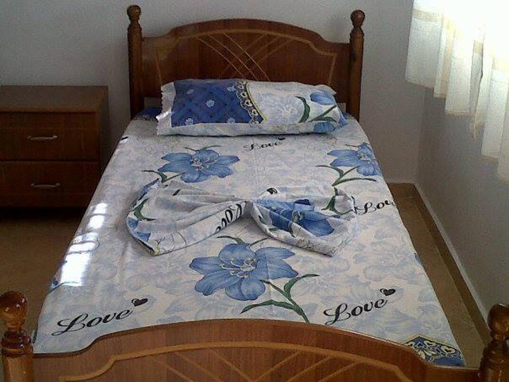 Residence Jazoj Vlorë Eksteriør billede