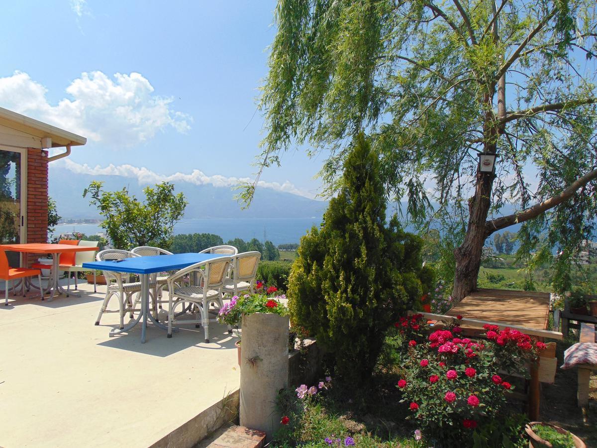 Residence Jazoj Vlorë Eksteriør billede