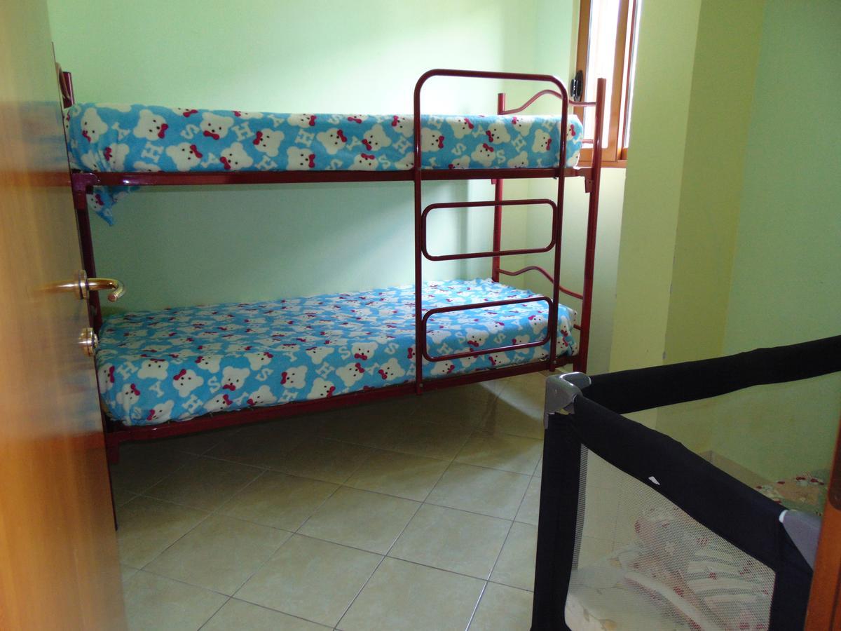 Residence Jazoj Vlorë Eksteriør billede