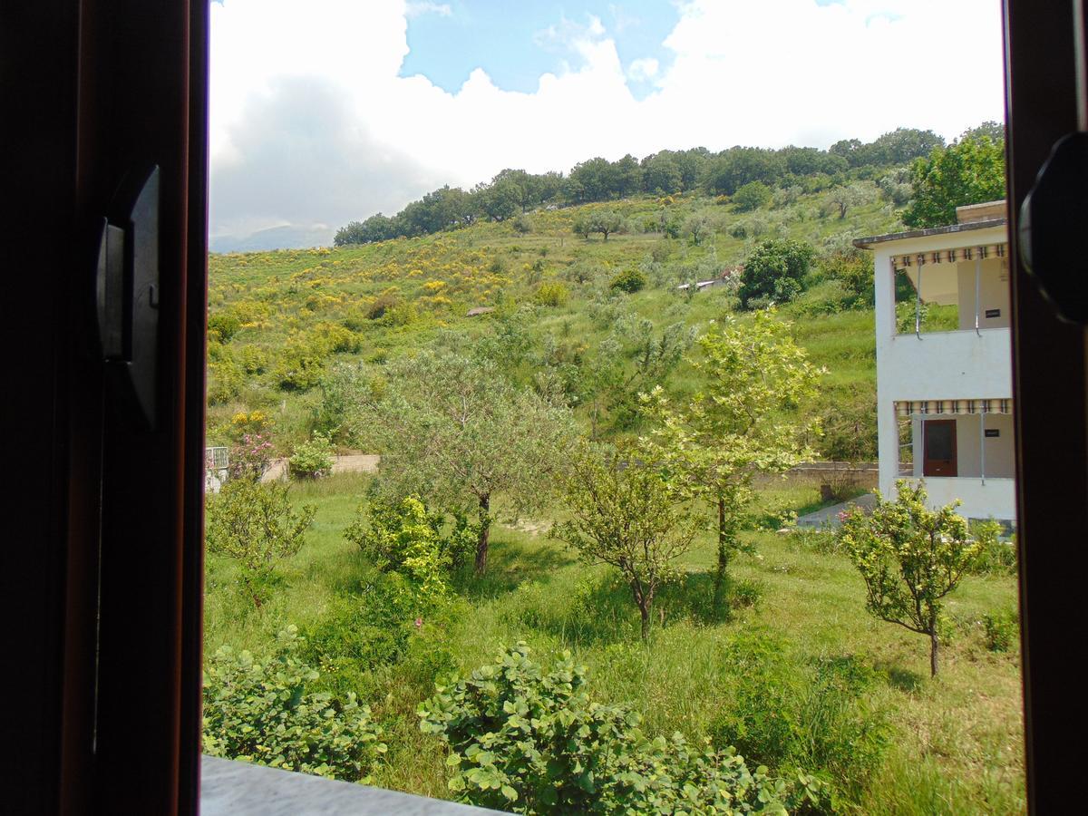 Residence Jazoj Vlorë Eksteriør billede